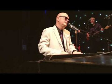 Forever Billy Joel - Vienna - live Haverhill 2025